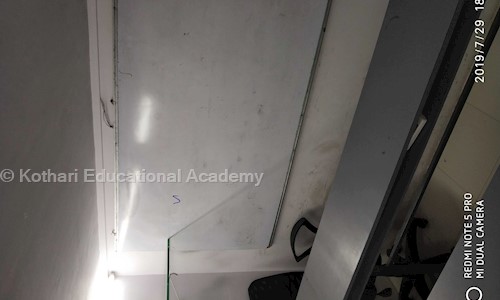 Kothari Educational Academy in Powai, Mumbai - 786171
