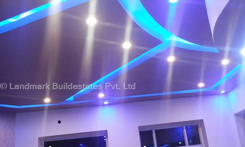 Landmark Buildestates Pvt. Ltd. in Malviya Nagar, Jaipur - 302017