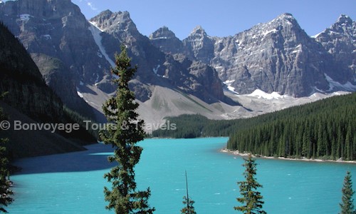 Bonvoyage Tours & Travels in Gandhipuram, Coimbatore - 641012