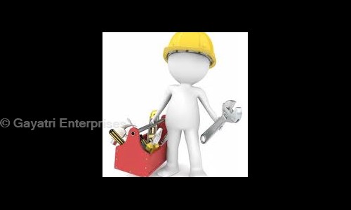 Gayatri Enterprises in Parvati Paytha, Pune - 411009