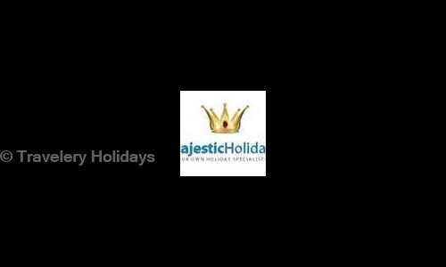 Travelery Holidays in Kondhwa Budruk, Pune - 411048