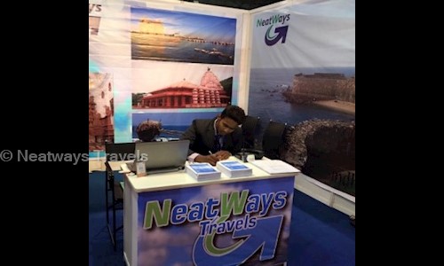 Neatways Travels in Thane West, Mumbai - 400601