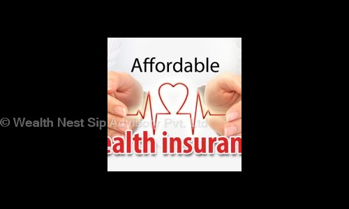 Wealth Nest Sip Advisory Pvt. Ltd. in Jayanagar, Bangalore - 560011