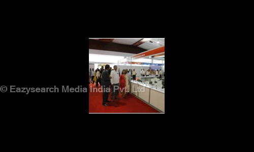 Eazysearch Media India Pvt. Ltd. in Jayanagar, Bangalore - 560011