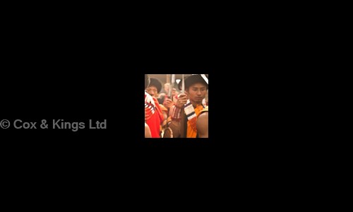 Cox & Kings Ltd. in Bodakdev, Ahmedabad - 380054