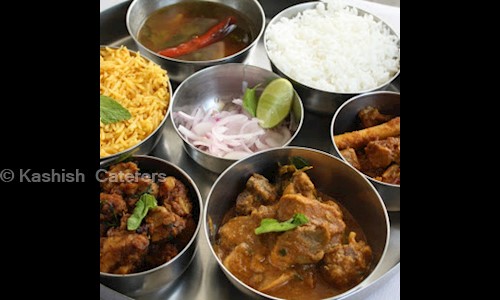 Kashish  Caterers in Kalyan East, Mumbai - 401203