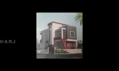 A.R.J.  Constructions & Architects in HBR Layout, Bangalore - 560043