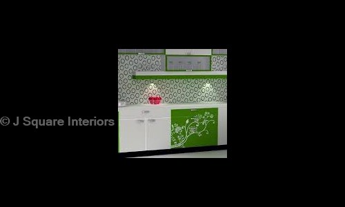 J Square Interiors in Saravanampatti, Coimbatore - 641035