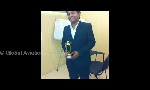 Global Aviation Academy in Kharghar, Mumbai - 410210