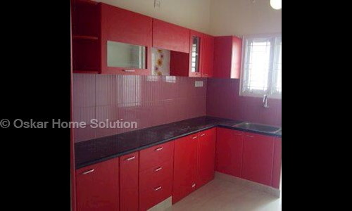 Oskar Home Solution in Nanganallur, Chennai - 600091