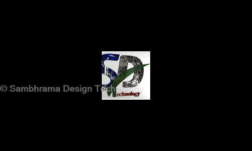 Sambhrama Design Technology in Kukatpally, Hyderabad - 500072