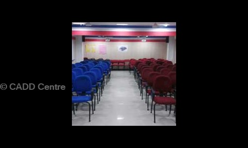 CADD Centre in Mylapore, Chennai - 600004