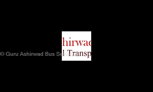Guru Ashirwad Bus Services in Jawahar Chowk, Bhopal - 462003