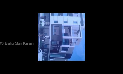 Balu Sai Kiran in Secunderabad, Hyderabad - 500003