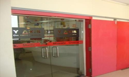 Y- AXIS Solutions Pvt. Ltd. in MG Road, Bangalore - 560001