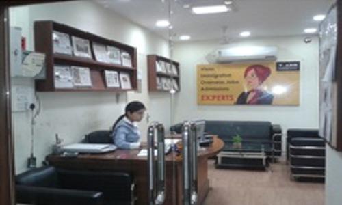 Y- AXIS Solutions Pvt. Ltd. in Nehru Place, Delhi - 110019