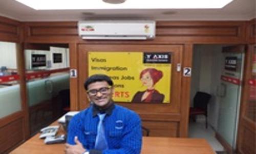 Y- AXIS Solutions Pvt. Ltd. in Paldi, Ahmedabad - 380007