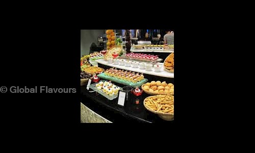 Global Flavours in Saket, delhi - 110068