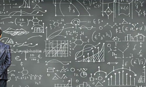 ITE Aryabhatta Academy in Sitapura, Jaipur - 302022