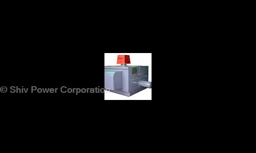 Shiv Power Corporation in Noida, Delhi - 201301