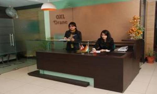 OXL School of Multimedia in Sector 34, Chandigarh - 160022