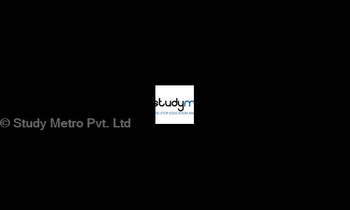 Study Metro Pvt. Ltd. in Manorama Ganj, Indore - 452018