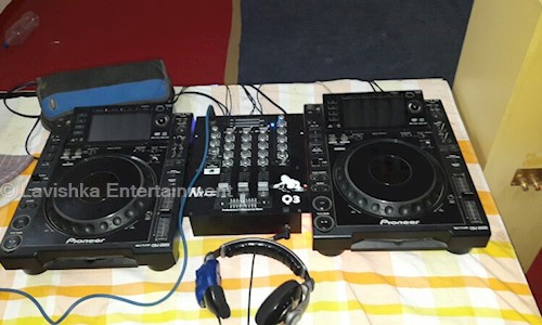 Lavishka Entertainment in Ghatkopar West, Mumbai - 400084