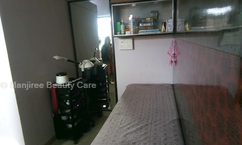 Manjiree Beauty Care in Hadapsar, Pune - 411028