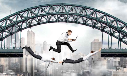 Angel Blues Solutions in Palayam, Calicut - 673002