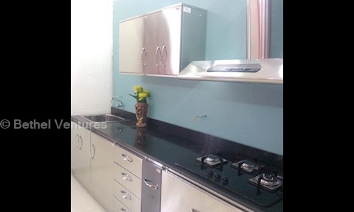 Bethel Ventures in BTM Layout, Bangalore - 560076