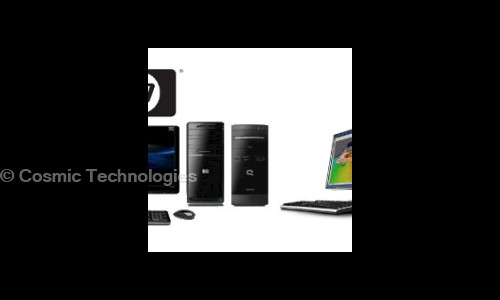 Cosmic Technologies in Egmore, Chennai - 600008