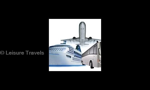 Leisure Travels in Goregaon East, Mumbai - 400063