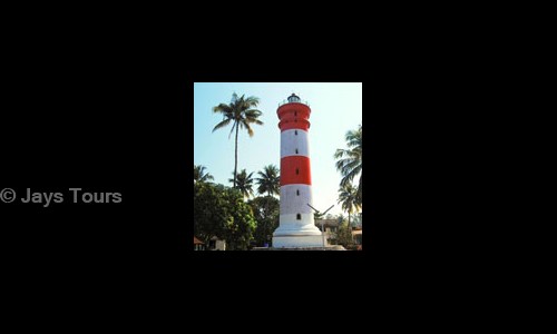 Jays Tours in Thathampally, Alleppey - 680013