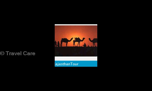 Travel Care in Hazratganj, Lucknow - 226001
