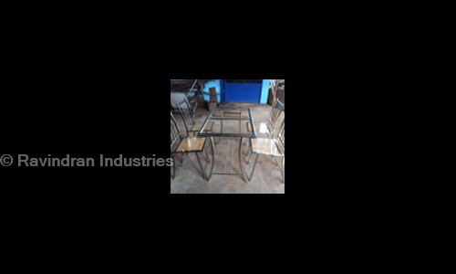 Ravindran Industries in Karur Bypass Road, Trichy - 620002