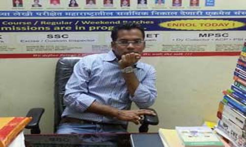 Sawant's Competitive Exam Training Centre in Dadar West, Mumbai - 400028