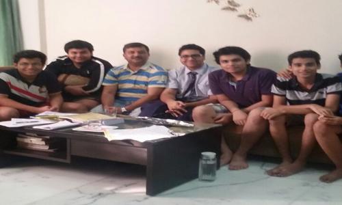 Dubey Hindi Home Tuitions in Andheri East, Mumbai - 400059