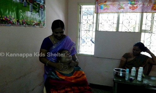 Kannappa Success acedamy in Ashok Nagar, Chennai - 600083
