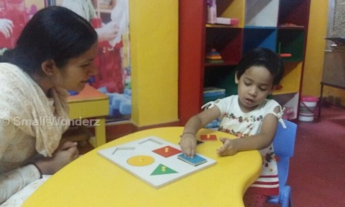 Small Wonderz in Indirapuram, Ghaziabad - 201014