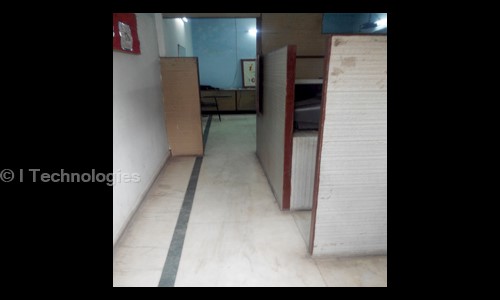 I Technologies in Haibowal Kalan, Ludhiana - 141001