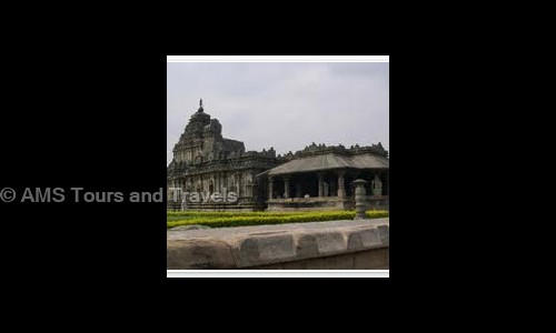 AMS Tours and Travels in Mannagudda, Mangalore - 575000