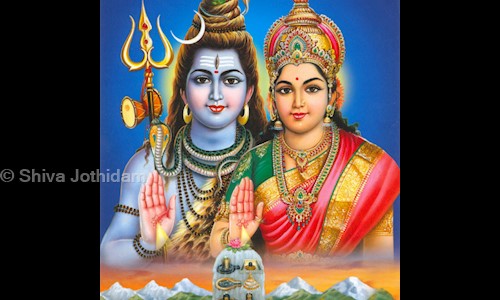 Shiva Jothidam in Vadapalani, Chennai - 600026