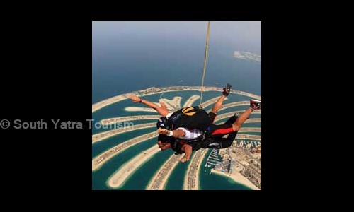 South Yatra Tourism in Nerul, Mumbai - 400706