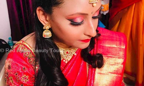 Red Apple Beauty Touch in Whitefield, Bangalore - 560066