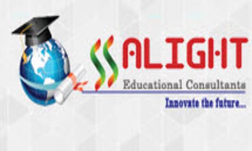 SS Alight Educational Consultant in Ashok Nagar, Vijayawada - 560040