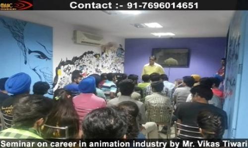 MAAC- Maya Academy of Advanced Cinematics in Delhi, Delhi - 382028