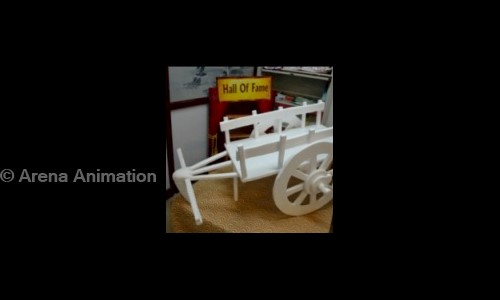 Arena Animation in Thirunagar Colony, Erode - 638001