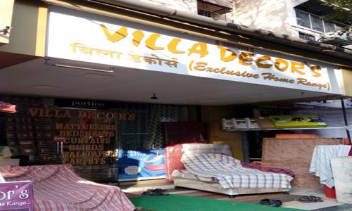 Villa Decors in Dombivali East, Mumbai - 421201
