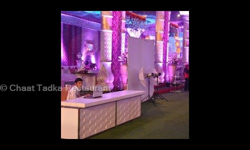 Chaat Tadka Restaurant in New Friends Colony, Delhi - 110025