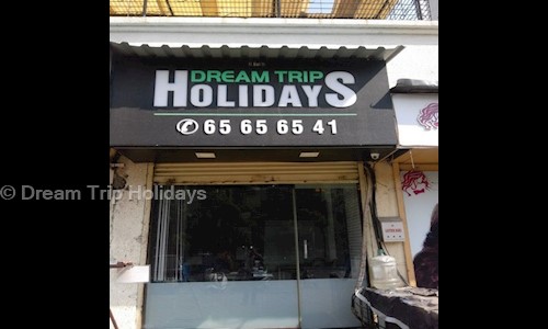 Dream Trip Holidays in Seawoods, Mumbai - 400706